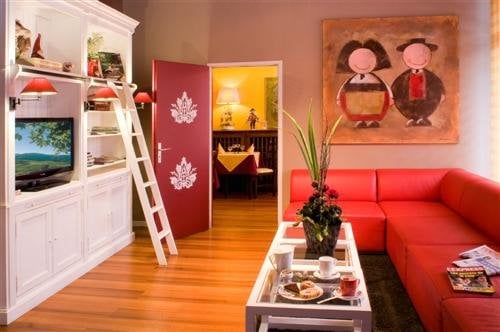 Hôtel Kyriad Colmar  | Colmar | Haut-Rhin | France 7