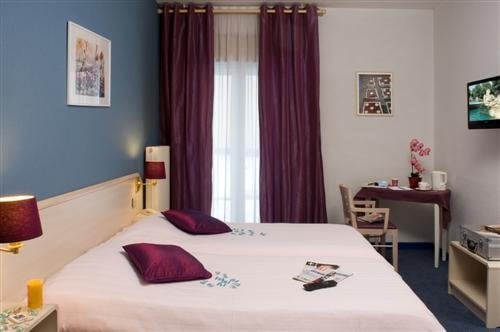 Hôtel Kyriad Colmar  | Colmar | Haut-Rhin | France 8