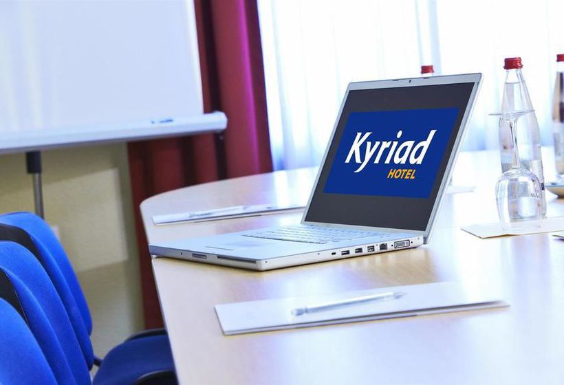 Hôtel Kyriad Geneve Saint Genis Pouilly  | Saint Genis Pouilly | Ain | France 10