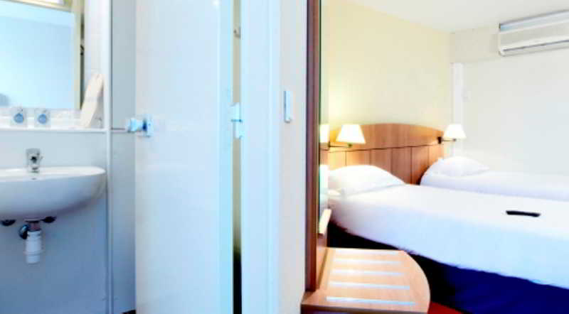 Hôtel Kyriad Geneve Saint Genis Pouilly  | Saint Genis Pouilly | Ain | France 13