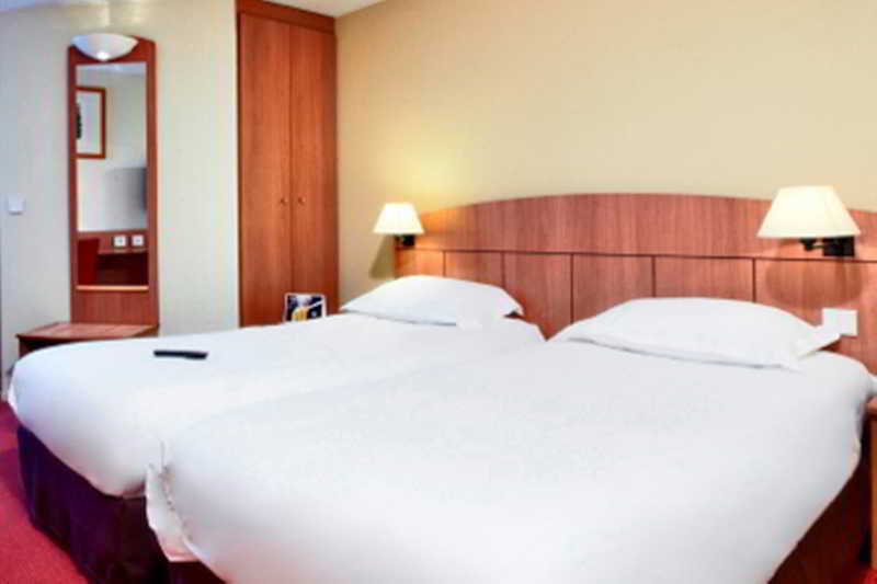 Hôtel Kyriad Geneve Saint Genis Pouilly  | Saint Genis Pouilly | Ain | France 14