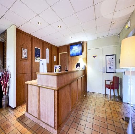 Hôtel Kyriad Geneve Saint Genis Pouilly  | Saint Genis Pouilly | Ain | France 15