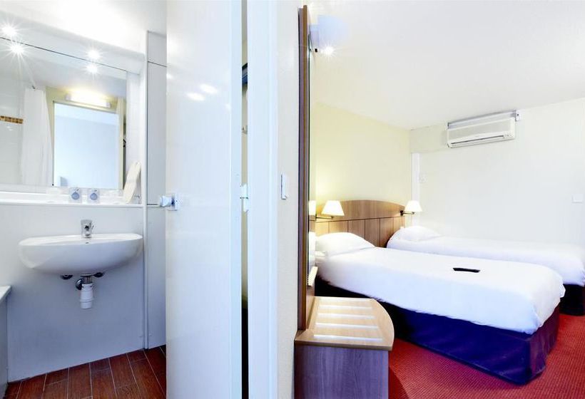 Hôtel Kyriad Geneve Saint Genis Pouilly  | Saint Genis Pouilly | Ain | France 3