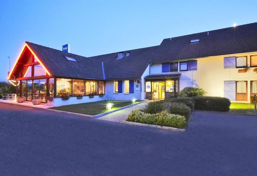 Hôtel Kyriad Geneve Saint Genis Pouilly  | Saint Genis Pouilly | Ain | France 5