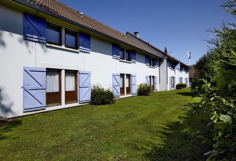 Hôtel Kyriad Geneve Saint Genis Pouilly  | Saint Genis Pouilly | Ain | France 6