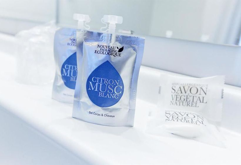 Hôtel Kyriad Geneve Saint Genis Pouilly  | Saint Genis Pouilly | Ain | France 7