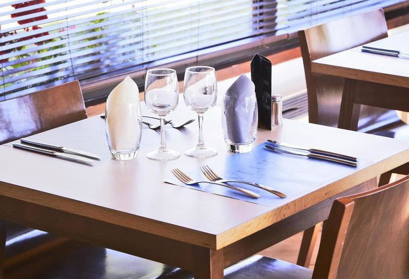 Hôtel Kyriad Geneve Saint Genis Pouilly  | Saint Genis Pouilly | Ain | France 8