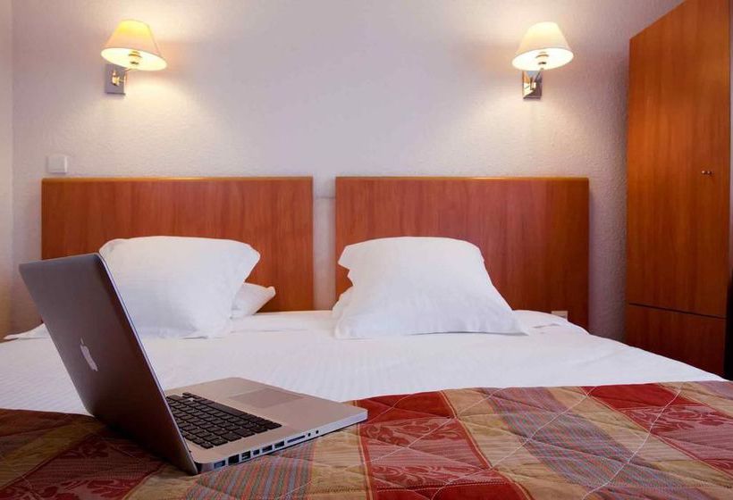 Hôtel All Seasons Le Mans Gare Sud  | Le Mans | Sarthe | France 3