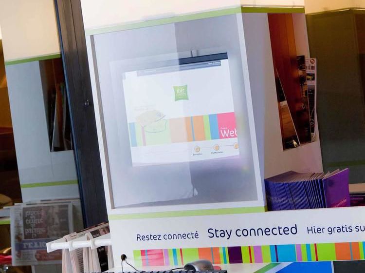 Hôtel All Seasons Le Mans Gare Sud  | Le Mans | Sarthe | France 6