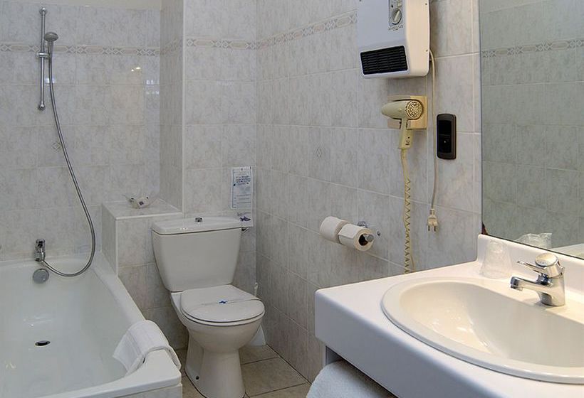 Hotel Kyriad Rodez Aveyron