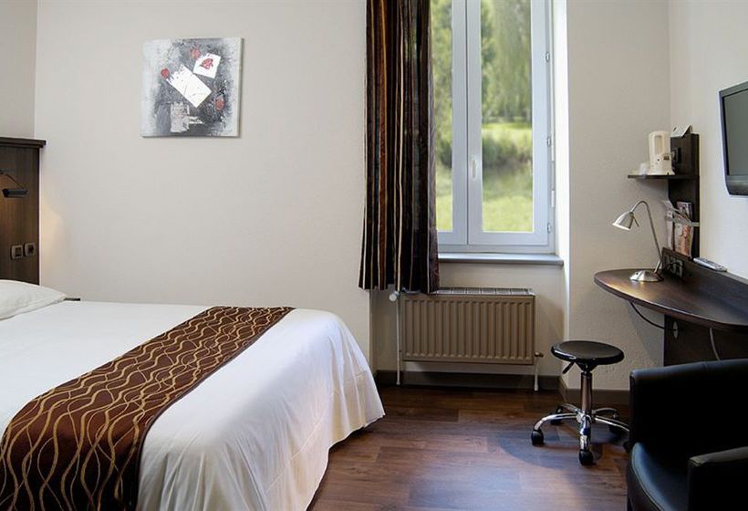 Hôtel Kyriad Rodez  | Rodez | Aveyron | France 1