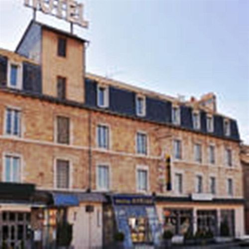 Hôtel Kyriad Rodez  | Rodez | Aveyron | France 12