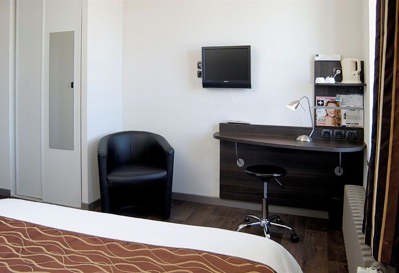 Hôtel Kyriad Rodez  | Rodez | Aveyron | France 3