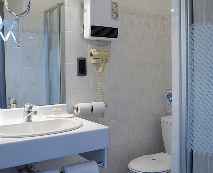 Hôtel Kyriad Rodez  | Rodez | Aveyron | France 4