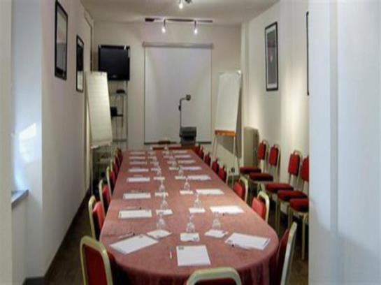 Hôtel Kyriad Rodez  | Rodez | Aveyron | France 8