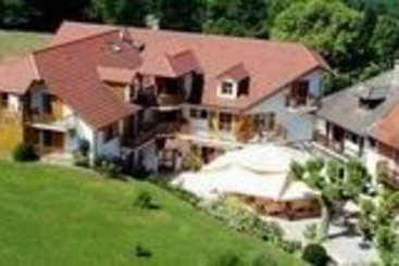 Hotel Les Bergeronnettes 