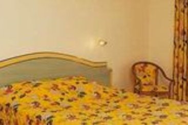 Hotel Les Bergeronnettes  | Saint-Genix-sur-Guiers | Savoie | Frankreich 1