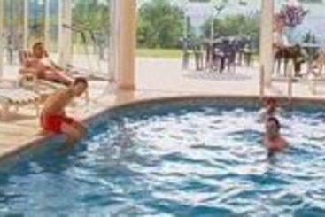 Hotel Les Bergeronnettes  | Saint-Genix-sur-Guiers | Savoie | Frankreich 2