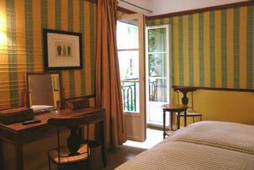 Hôtel Relais St-sulpive  | Paris | Paris | France 1