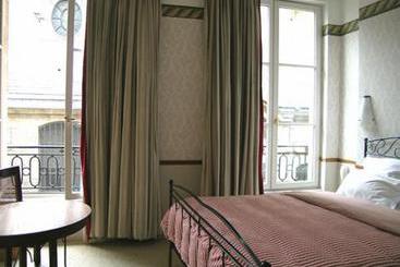 Hôtel Relais St-sulpive  | Paris | Paris | France 2