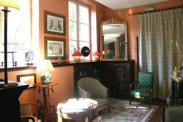 Hôtel Relais St-sulpive  | Paris | Paris | France 3