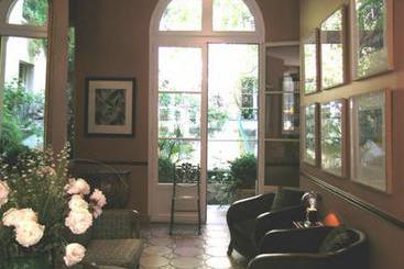 Hôtel Relais St-sulpive  | Paris | Paris | France 4