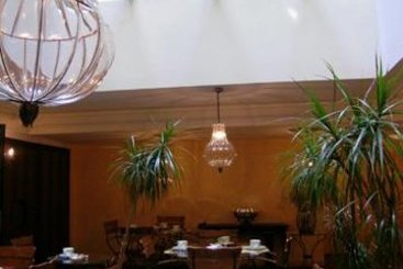 Hôtel Relais St-sulpive  | Paris | Paris | France 5