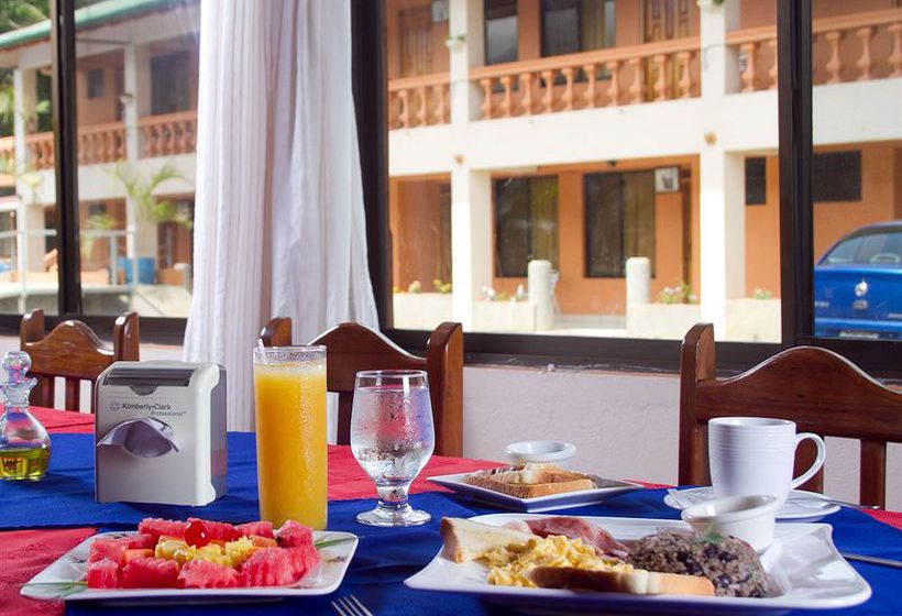 Hotel Nido Del Halcon Puntarenas