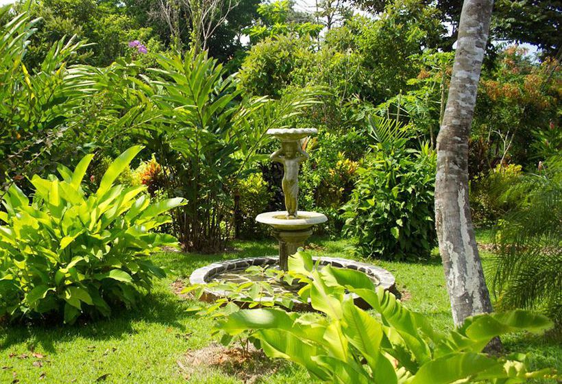 Hotel Nido Del Halcon  | Uvita | Puntarenas | Costa Rica 1