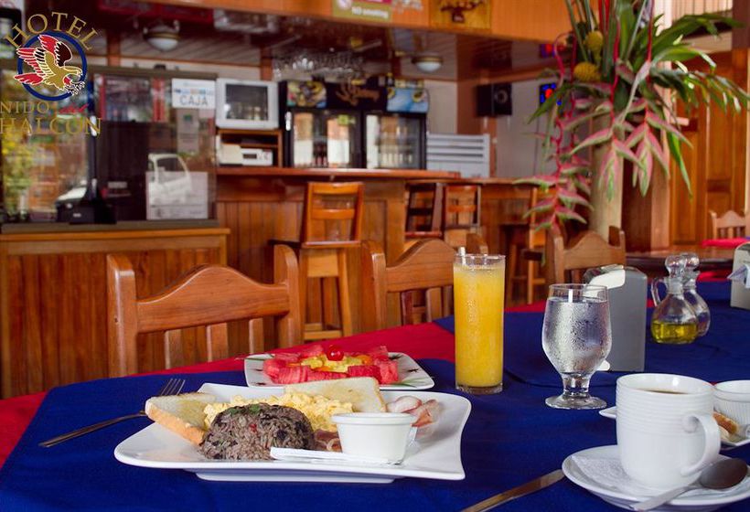 Hotel Nido Del Halcon  | Uvita | Puntarenas | Costa Rica 10