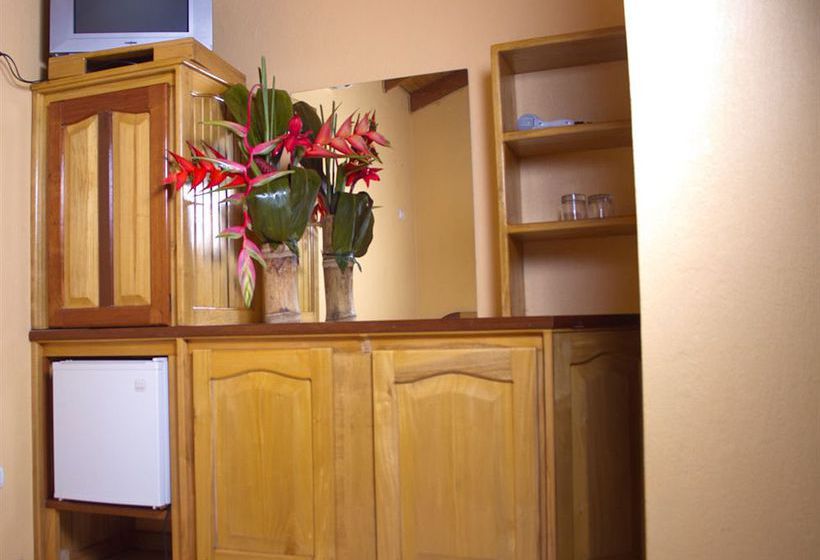 Hotel Nido Del Halcon  | Uvita | Puntarenas | Costa Rica 11