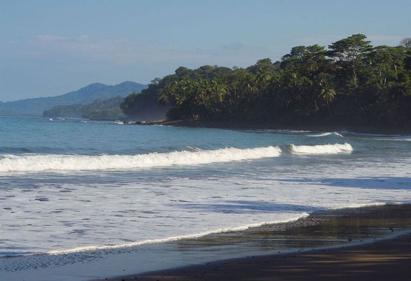 Hotel Nido Del Halcon  | Uvita | Puntarenas | Costa Rica 12
