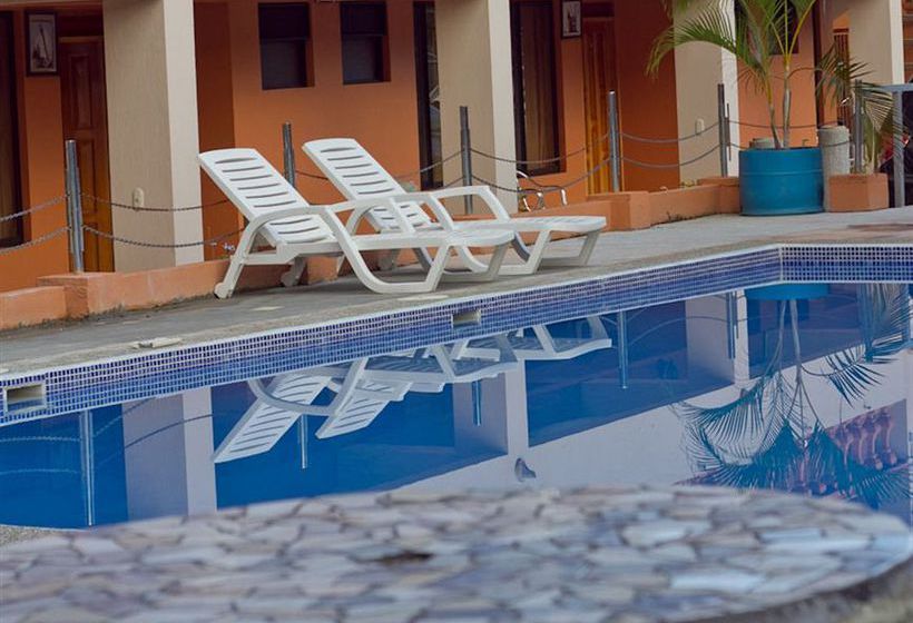 Hotel Nido Del Halcon  | Uvita | Puntarenas | Costa Rica 14