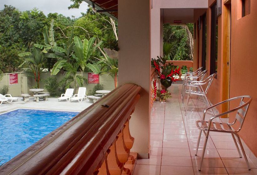 Hotel Nido Del Halcon  | Uvita | Puntarenas | Costa Rica 15
