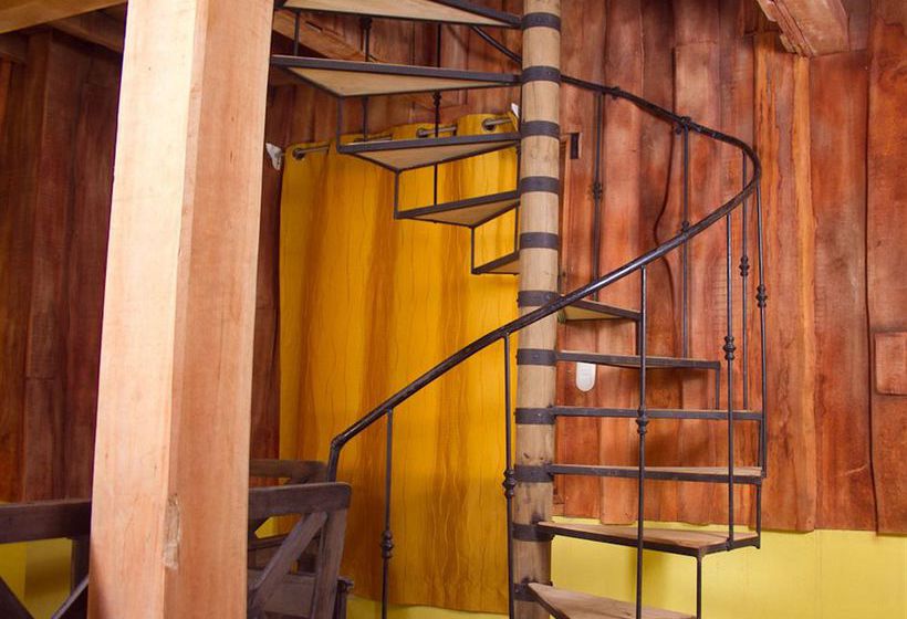 Hotel Nido Del Halcon  | Uvita | Puntarenas | Costa Rica 17