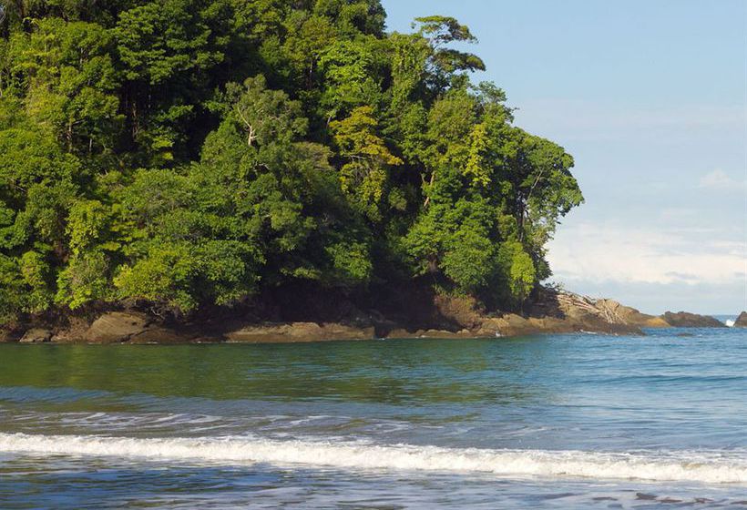 Hotel Nido Del Halcon  | Uvita | Puntarenas | Costa Rica 18