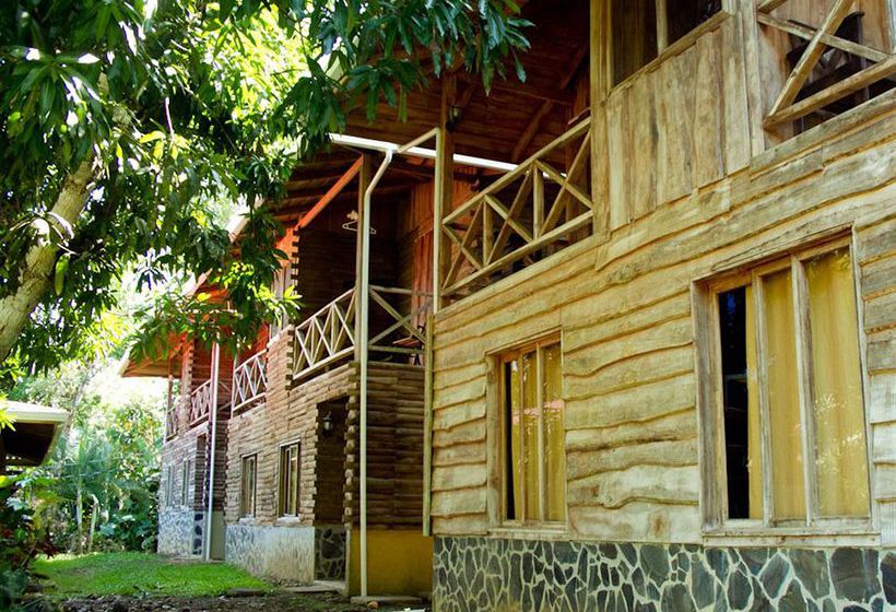 Hotel Nido Del Halcon  | Uvita | Puntarenas | Costa Rica 19