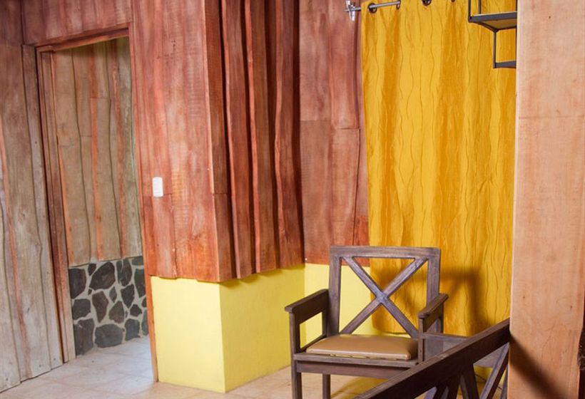 Hotel Nido Del Halcon  | Uvita | Puntarenas | Costa Rica 2