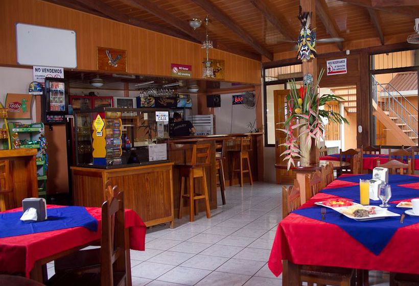 Hotel Nido Del Halcon  | Uvita | Puntarenas | Costa Rica 20