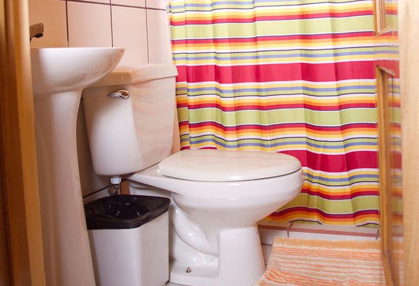 Hotel Nido Del Halcon  | Uvita | Puntarenas | Costa Rica 3