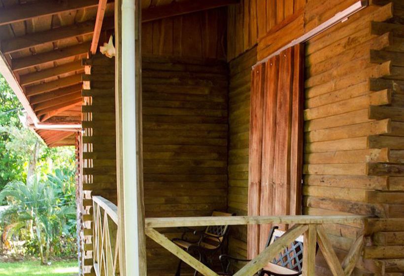 Hotel Nido Del Halcon  | Uvita | Puntarenas | Costa Rica 6