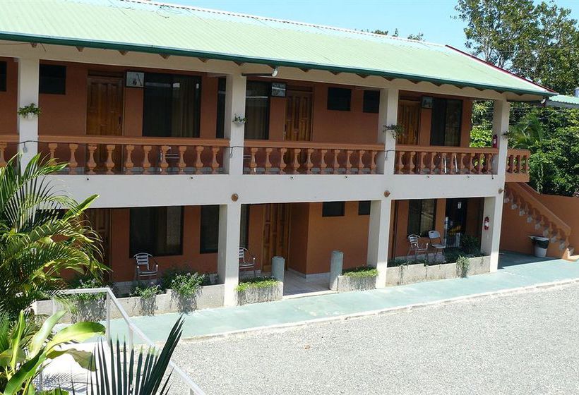 Hotel Nido Del Halcon  | Uvita | Puntarenas | Costa Rica 7