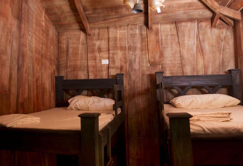 Hotel Nido Del Halcon  | Uvita | Puntarenas | Costa Rica 8