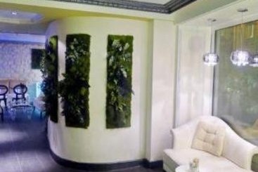 Hôtel Les Jardins Du Trocadéro  | Paris | Paris | France 10