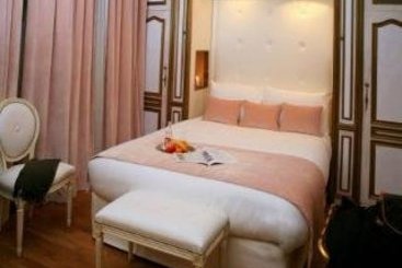 Hôtel Les Jardins Du Trocadéro  | Paris | Paris | France 11