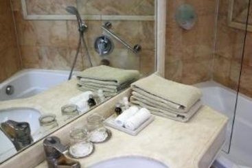 Hôtel Les Jardins Du Trocadéro  | Paris | Paris | France 12