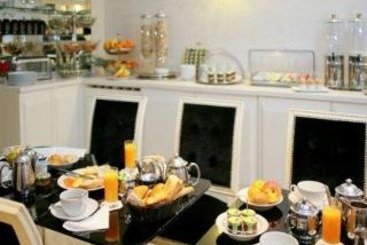 Hôtel Les Jardins Du Trocadéro  | Paris | Paris | France 13