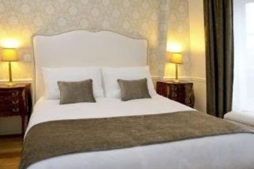 Hôtel Les Jardins Du Trocadéro  | Paris | Paris | France 15