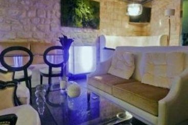 Hôtel Les Jardins Du Trocadéro  | Paris | Paris | France 16