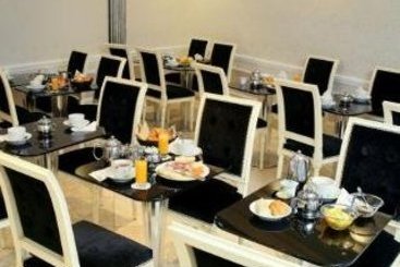 Hôtel Les Jardins Du Trocadéro  | Paris | Paris | France 17